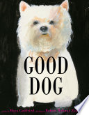 Good Dog PDF Book By Maya Gottfried