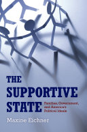 The Supportive State Pdf/ePub eBook