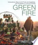 Green Fire Book