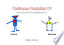 Continuous Production CP