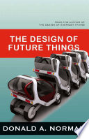 The Design of Future Things Book