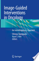 Image Guided Interventions in Oncology