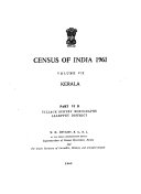 Census of India, 1961