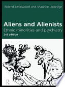 Aliens and Alienists Book