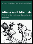 Aliens and Alienists Pdf/ePub eBook