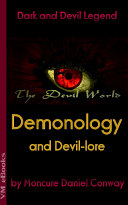 Demonology and Devil-lore [Pdf/ePub] eBook