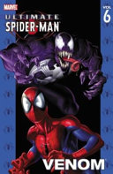 Ultimate Spider Man   Volume 6 Book