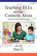 Teaching ELLs Across Content Areas Pdf/ePub eBook