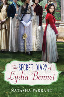 The Secret Diary Of Lydia Bennet