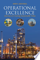 Operational Excellence Book