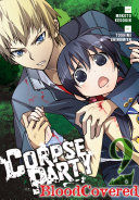 Corpse Party: Blood Covered [Pdf/ePub] eBook