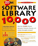 ZDNet Software Library 10,000