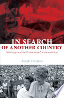 In Search of Another Country Book