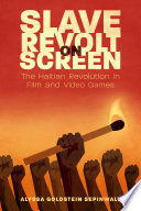 Slave Revolt on Screen