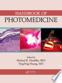 Handbook of Photomedicine Book