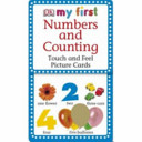 My First Numbers And Counting : Touch &