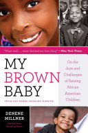 My Brown Baby Book