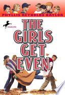 The Girls Get Even Book