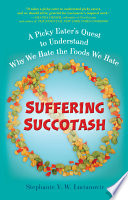 Suffering Succotash Book