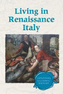 Living in Renaissance Italy