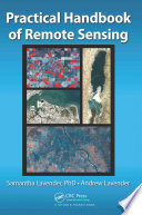 Book Practical Handbook of Remote Sensing Cover