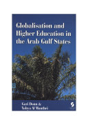 Globalisation and Higher Education in the Arab Gulf States