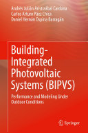 Building-Integrated Photovoltaic Systems 