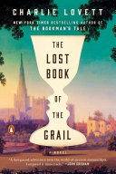 Read Pdf The Lost Book of the Grail