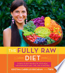 Book The Fully Raw Diet Cover