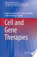 Cell and Gene Therapies Book