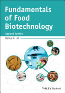 Fundamentals of Food Biotechnology