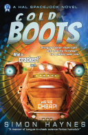 Cold Boots [Pdf/ePub] eBook