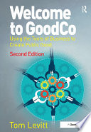 Welcome To Goodco