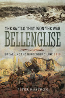 The Battle That Won the War  Bellenglise