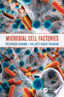 Microbial Cell Factories Book