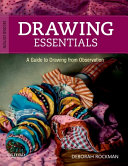 Drawing Essentials Book