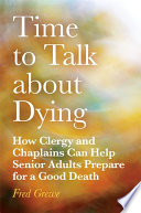 Time to Talk about Dying