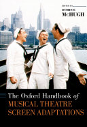 The Oxford Handbook of Musical Theatre Screen Adaptations Pdf/ePub eBook