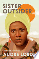 Sister Outsider Book