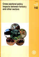 Cross-sectoral Policy Impacts Between Forestry and Other Sectors