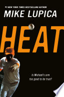 Heat Mike Lupica Cover