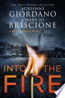 Into The Fire Book