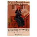 Chaucer at Work