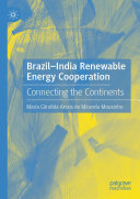 Brazil-India Renewable Energy Cooperation