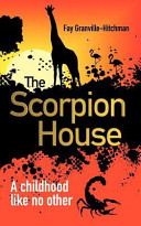 The Scorpion House banner backdrop