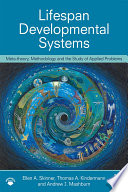 Lifespan Developmental Systems Book