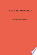 Topics in Topology   AM 10   Volume 10