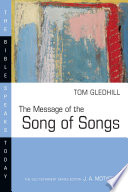 The Message of the Song of Songs Book
