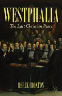Westphalia Book