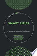 Smart Cities Book